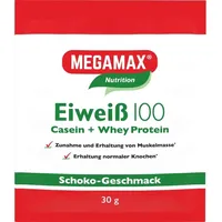 MEGAMAX Eiweiß 100