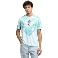 Puma Portugal Auswärtstrikot 2026 Unisex Gr. XL