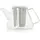AdHoc Teekanne FUSION Infusionskanne für Tee 1 l