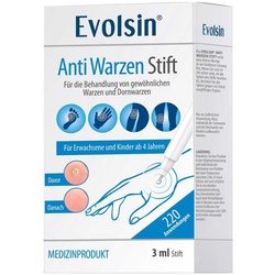 Evolsin Anti Warzen Stift