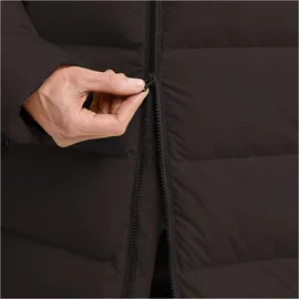 Jack Wolfskin Damen Frozen Palace Mantel (Größe S, grau)