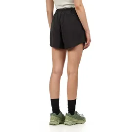 Patagonia Trailfarer Shorts Damen BLACK GIRLS L