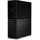 Western Digital My Book 3 TB USB 3.0 schwarz