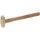 KS Tools BRONZEplus Schlosserhammer 600 g