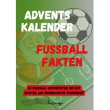J.Lindeberg Adventskalender Fußball Fakten