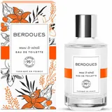 BERDOUES 1902 Musc & Neroli Eau de Toilette 100 ml