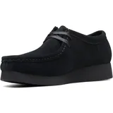 CLARKS WallabeeEVOSh Black SDE 35,5