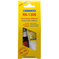 WEICON RK-1300 Acrylat-Strukturklebstoff