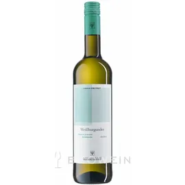Beowein Weißburgunder 0,75 l