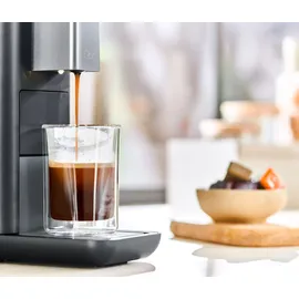 Tchibo Qbo Essential Dark Stone