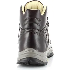 MEINDL Chiasso Lady Identity - - Dunkelbraun