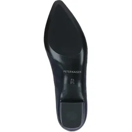 Peter Kaiser Pumps in Dunkelblau | Gr.: 40,5
