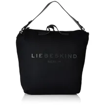 Liebeskind Berlin Clea Hobo L black 2