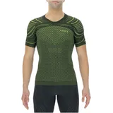 Uyn Coolboost Herren ultra lime/lizard S