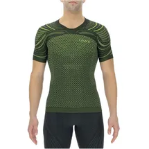 Uyn Coolboost Herren ultra lime/lizard S