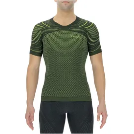 Uyn Coolboost Herren ultra lime/lizard S