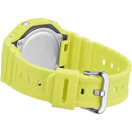 Casio G-shock Ga-2100-9a9er Uhr Violet One Size