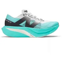 New Balance SuperComp Elite V4 Damen Laufschuhe Damen - Bleu - 41