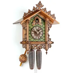 Romba -Bahnwärter Häuschen 39cm- 3421