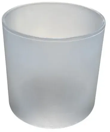 Meva Ersatzglas für Lampe Domina