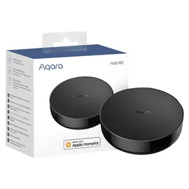 Aqara Smart Home Hub M2 Basisstation 1 St. Schwarz