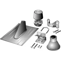 Kathrein Mast-Montage-Set ZTS 148