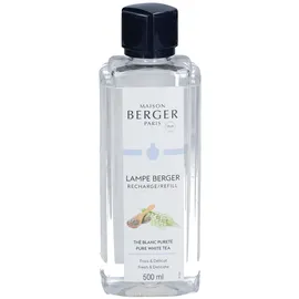 Maison Berger Aromatischer Weißer Tee Nachfüllung 500 ml
