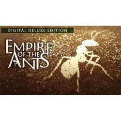 Empire of the Ants - Digital Deluxe Edition