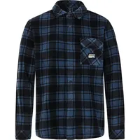 Protest Outwell Überhemd - Yale Blue - L