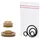 LE SANITAIRE Dichtungssatz für MG Serie 3MG/3HG/4MG/4HG/5MG/TM