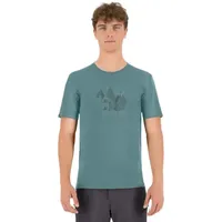 Karpos Gusela Merino T-Shirt Mineral Blue L