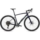 Specialized Diverge 4 Sport Alloy 2026 52 Zoll RH 52 cm Unisex blau