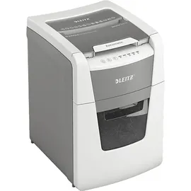 Leitz IQ Autofeed Small Office 100 Weiß