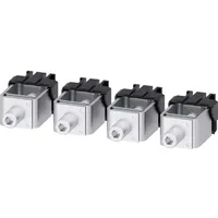 Siemens Dig.Industr. Rahmenklemme 3VA9254-0JA11
