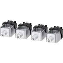 Siemens Dig.Industr. Rahmenklemme 3VA9254-0JA11