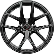 momo wheels RF01 8,5 x 19 5 x 112 ET20 MB66,6 Schwarz