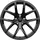 momo wheels RF01 8,5 x 19 5 x 112 ET20 MB66,6 Schwarz