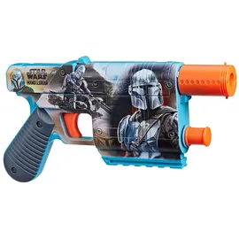 Hasbro Mandalorian Blaster