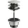Keuco Ablaufgarnitur, Anschlussgewinde G 1/4, 59902060000,