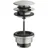 Keuco Ablaufgarnitur, Anschlussgewinde G 1/4, 59902060000,