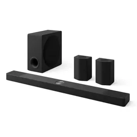 LG S95TR Schwarz