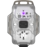 ArmyTek Crystal WUV Grey LED Taschenlampe mit Handschlaufe, mit USB-Schnittstelle akkubetrieben 150l