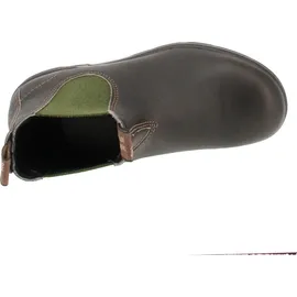 Blundstone 519 Herren Braun 44