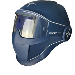 Schweisshelm Böhler Evolution Vision 65FM mit Auto-Shade-Funktion