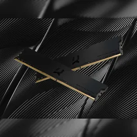 GoodRam IRDM PRO 16GB Dual-Kit DDR4-3600 CL18 (IRP-K3600D4V64L18S/16GDC)