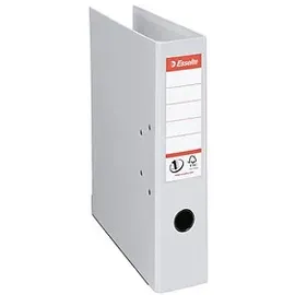 Esselte No.1 POWER Ordner weiß