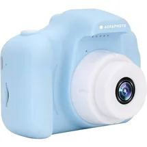 AgfaPhoto Realikids Cam Mini PINK