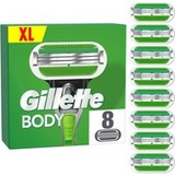 Gillette Body Rasierklinge 8 Stück(e) Männer