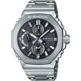 Casio G-SHOCK GMC-B2100D Edelstahl 51,3 mm GMC-B2100D-1AER