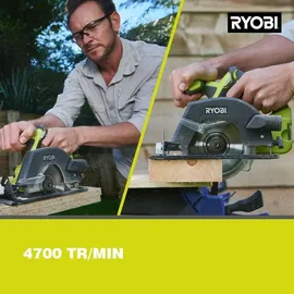 RYOBI One+ R18CSP-0 ohne Akku